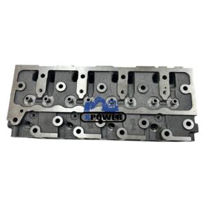 ฝาสูบ XPower ใหม่ 4D94E/4D98E สำหรับอะไหล่เครื่องจักรก่อสร้างรถขุด - Product Image 1