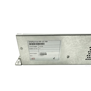 100% Original SPiiPlusSAnt HP 4 E M0 Mehrachsen-Bewegungssteuerung Antriebseinheit - Product Image 2