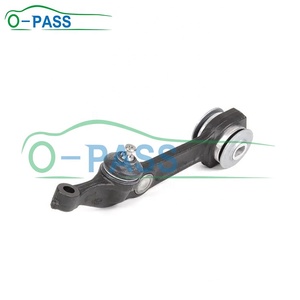 Bras de suspension inférieur avant OPASS pour MERCEDES-BENZ Classe S SCLASS S 1998- 2203308907 - Product Image 4