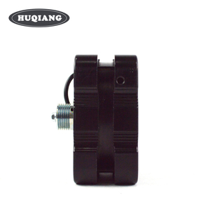 Hq लिफ्ट पार्ट्स लिफ्ट दरवाजे मशीन मोटर तीन-चरण एसी प्रेरण मोटर YBP90-6F2 - Product Image 2