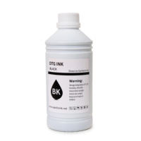 Encre d'impression textile DTG à base d'eau pour imprimante de t-shirts numériques Kornit Breeze 901/921/Atlas MAX/Vucan Plus/Storm HD6