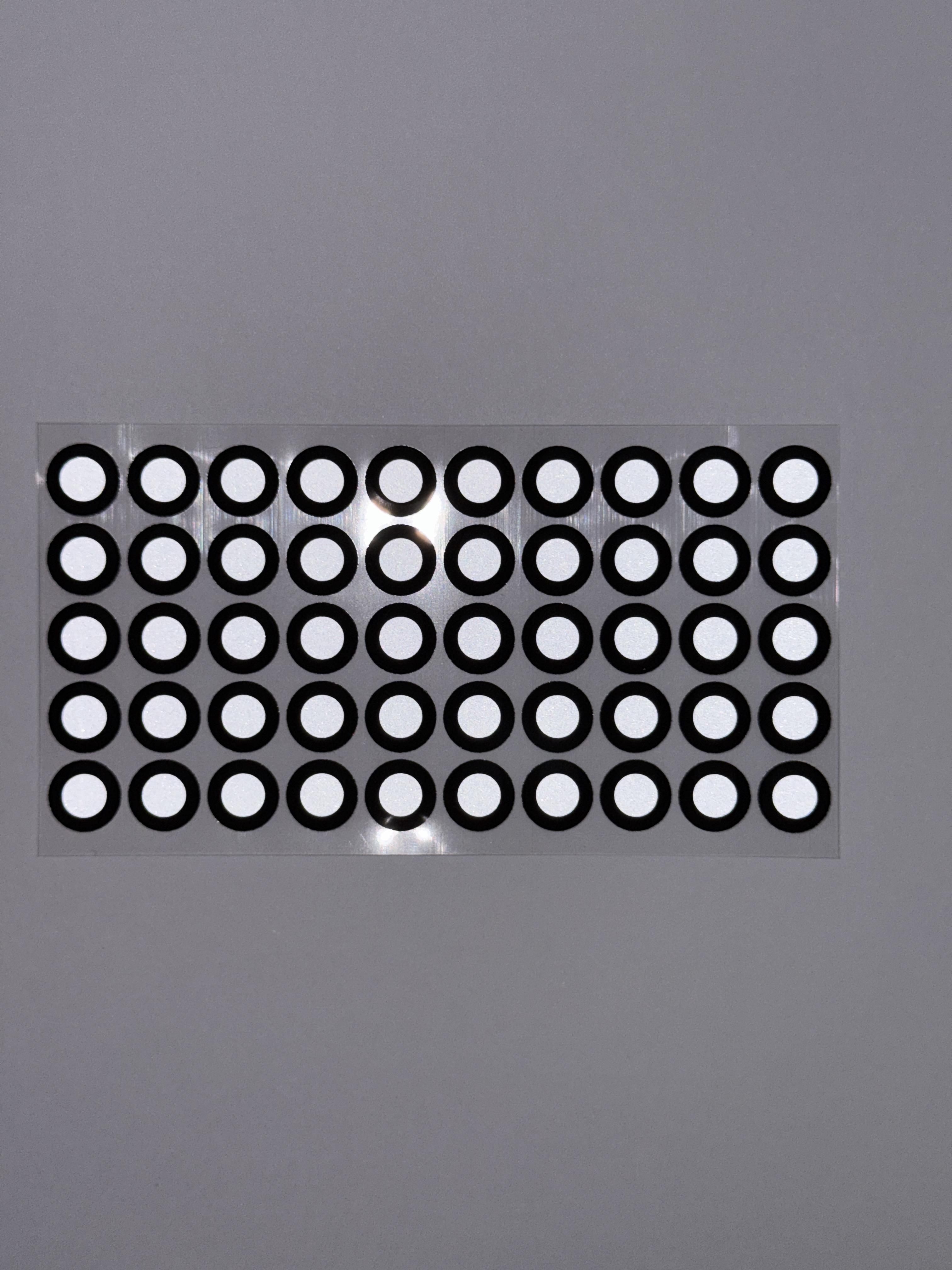 intérieur 3 mm extérieur 6 mm