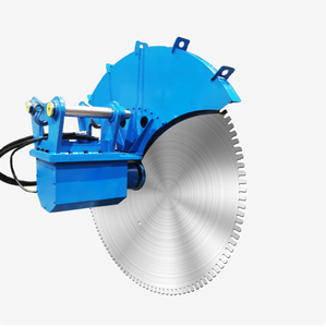 อุปกรณ์ตัดหินแท้สำหรับรถขุด 200 ตัน ยี่ห้อ Komatsu Hitachi Kobelco Cat Sumitomo Hyundai Daewoo Sany Liugong Xugong - Product Image 3