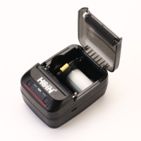 Printer saku Mini Printer Label perekat termal mainan anak 203dpi 2 in 1 Printer portabel Mini