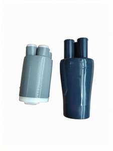 גבוהה התכווצת סיליקון גומי מתכווץ קור 3 פריצת ליבה עבור כבל חשמל איטום - Product Image 5