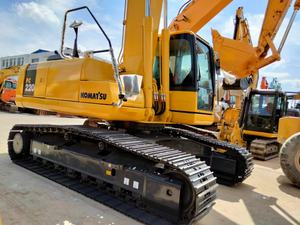 Excavadora de Bajo Consumo, Excavadora de 22 Toneladas PC220-8 en Oferta, PC 220-6, PC220-7 - Product Image 6