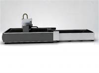 Mini machine de découpe de métal laser à fibre cnc de bureau en tissu d'occasion prix pour la vente de métal en acier en Inde