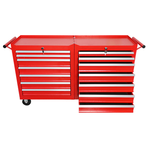 Maorong công cụ Tủ nhiệm vụ nặng nề hội thảo Nhà máy cung cấp cơ khí cán thép công cụ tủ - Product Image 6