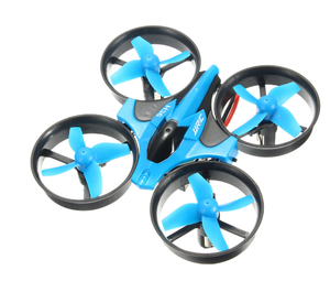 JJRC H36 Drone <span class=keywords><strong>Mini</strong></span> Với LED 6-Trục Con Quay Hồi Chuyển Không Đầu Chế Độ <span class=keywords><strong>Rc</strong></span> <span class=keywords><strong>Quadcopter</strong></span> <span class=keywords><strong>RTF</strong></span> 2.4GHz Với Không Đầu Chế Độ một Chìa Khóa Trở Lại Chức Năng - Product Image 3