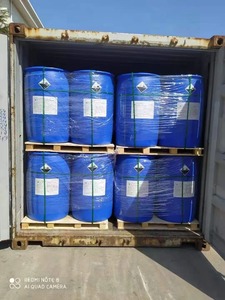 CAS 141-43-5 MEA / Monoetanolammina - Purezza Elevata 99,5% - Intermedi Agrochimici Etanolammina - Product Image 4
