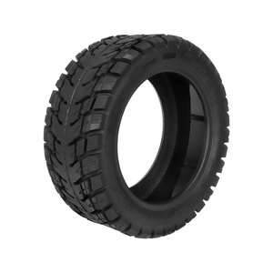 Pneu tubeless tout-terrain Ulip 100/65 6.5 avec colle en gel, pneu de scooter 10 pouces, pneu tubeless auto-réparant Ulip 100 65 6.5 - Product Image 4