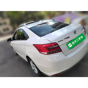 Listo para la exportación <span class=keywords><strong>Toyota</strong></span> <span class=keywords><strong>YARiS</strong></span> L 2017 <span class=keywords><strong>Gasolina</strong></span> 1,5 Coche usado FWD5 - Product Image 4