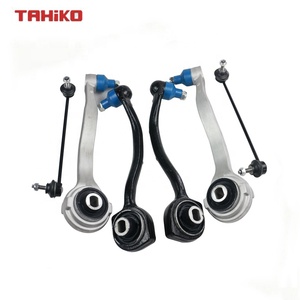 Kit de bras de suspension supérieur et inférieur avant ET-2832-48244 pour Mercedes Benz <span class=keywords><strong>CLK</strong></span> 240 280 <span class=keywords><strong>320</strong></span> - Product Image 1