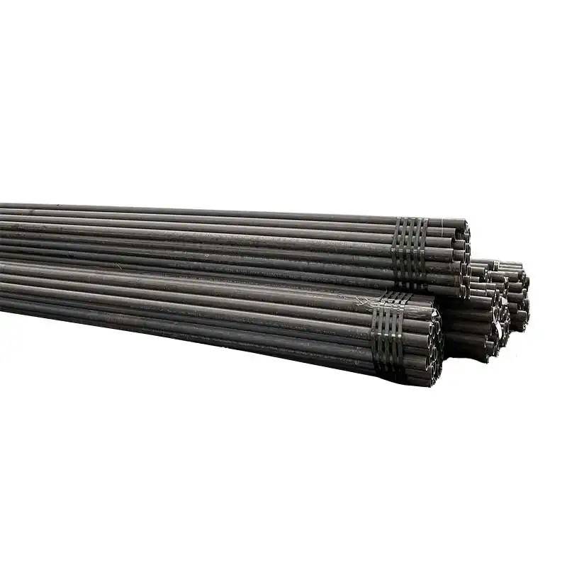 ANSIb36.10シームレス鋼管高圧シームレス鋼管炭素鋼シームレスラインパイプ