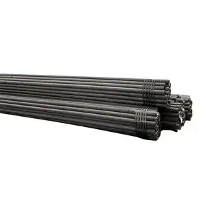 ANSI B36.10 Seamless Steel Pipe High Pressure Seamless Steel Pipe Carbon Steel Seamless Line Pipes