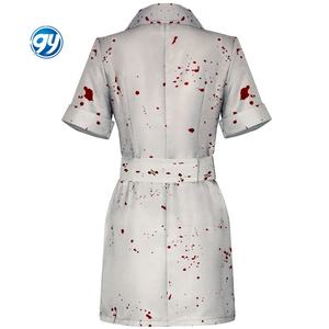 ชุดคอสเพลย์พยาบาลซิลเอนท์ ฮิลล์ 2 รีเมค ชุดสวมบทบาทสยองขวัญซอมบี้ ของแท้จากโรงงาน - Product Image 5