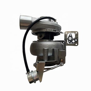 Turbocompresseur 253-7325 10R2770 2537325 174994R 474994 174994 178189 S310G080 pour camion Caterpillar, industriel, divers moteurs C9 - Product Image 1