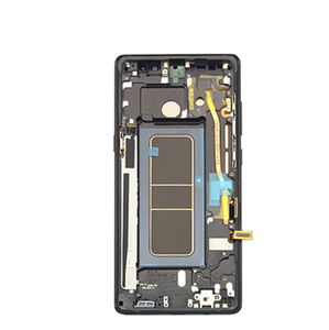 Ensemble écran tactile Lcd oled avec châssis, pour SAMSUNG <span class=keywords><strong>Galaxy</strong></span> <span class=keywords><strong>Note</strong></span> <span class=keywords><strong>8</strong></span> N950 - Product Image 4