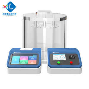 ASTMD3078 气密性测试仪 真空泄漏测试仪 瓶子气密性测试仪 - Product Image 6