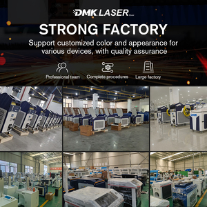 2023 New Arrival Dhh-1500w mini cầm tay máy hàn laser nhỏ Máy hàn laser với dây gửi máy - Product Image 6