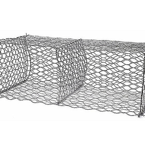 Gabion Basket Stonehesco Gabion Basketgabion Basketsgabion Basket for River Bank Rock Wallwelded Gabion Mesh Basket Box - Product Image 1