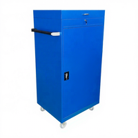 Grande armoire de rangement pour selle de cheval, coffre à équipement, coffre de toilettage, casier de rangement pour écurie, pour cavalier équestre