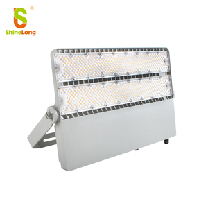 ไฟส่องสว่าง LED สำหรับโรงงาน 500W‑1000W 140lm/w‑200lm/w กำลังสูง สำหรับภายนอกอาคาร รับประกัน 5 ปี IP66 - Product Image 1