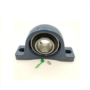 Nhựa nhiệt dẻo chumaceras ucp210 mang UCP 210 210-32 UCP210-32 p210 gối khối mang giá - Product Image 2