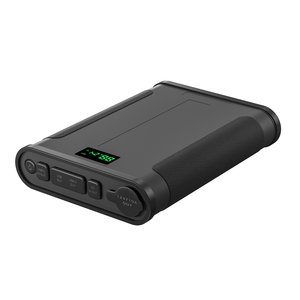 Estación de Energía Portátil ZLWM Original, Nueva, 48000mAh, 18W/60W, Entrada Solar y de CA, USB, para Viajes, Campismo y Actividades al Aire Libre - Product Image 1