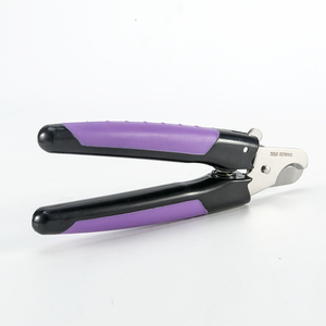 Professionale Sharp e Durevole Pet Nail Clipper Cutter Forbici In Acciaio Inox Grooming Clippers <span class=keywords><strong>per</strong></span> <span class=keywords><strong>cani</strong></span> e gatti - Product Image 4