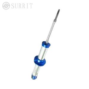 Electromagnetic Shock Absorber Factory Direct Wholesale Price Long Lifetime Comfort Upgrade Suit for Ford F150 Explorer Focus - Product Image 3