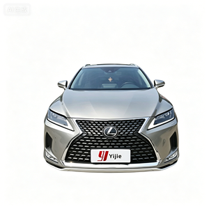 Auto Usado <span class=keywords><strong>Lexus</strong></span> <span class=keywords><strong>RX</strong></span> <span class=keywords><strong>300</strong></span> 2.0T FWD Comfort Edition <span class=keywords><strong>2020</strong></span> - Transmisión Automática - Product Image 2