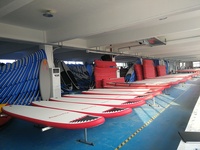 Planche de Paddle gonflable, tout nouveau, 2022
