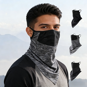 OEM <span class=keywords><strong>Altitude</strong></span> moto conduite entraînement cyclisme écharpe <span class=keywords><strong>masque</strong></span> formation Fitness équitation sport <span class=keywords><strong>masque</strong></span> facial pour homme - Product Image 6