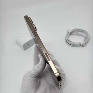 Smartphone 5G universel 128 Go/256 Go 8 Go de RAM, officiellement remis à neuf pour 16promax14pro13, excellente autonomie de la batterie, rapide - Product Image 2