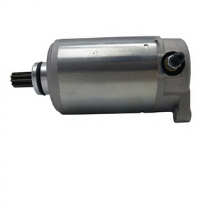 Motor de Arranque Nuevo para <span class=keywords><strong>BOMBARDIER</strong></span> Can-Am ATV Outlander <span class=keywords><strong>650</strong></span> 800 06-11 Ski-Doo Expedition Legend Skandic V800 428000-3580 684560 - Product Image 2
