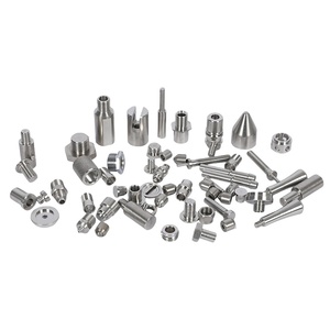 OEM tùy chỉnh 5 trục gia công <span class=keywords><strong>CNC</strong></span> cho máy tiện quay thép không gỉ nhôm linh kiện máy ảnh dịch vụ lắp ráp chuốt - Product Image 4