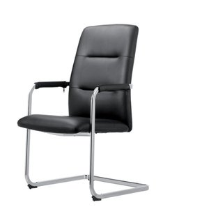 Silla de oficina moderna y cómoda de cuero 36019-B2107/C2106 - Product Image 3