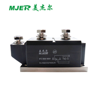 Modul Thyristor Berkualitas Tinggi SCR MTC600A 1600V Thyristor MTC600A