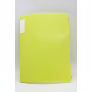 Schedario verde HPL Slim Max A4 - Product Image 1