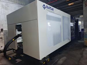 เครื่องฉีดขึ้นรูปเฮติ1000ตันเครื่องทำ<span class=keywords><strong>เก้าอี้</strong></span><span class=keywords><strong>มือ</strong></span><span class=keywords><strong>สอง</strong></span> - Product Image 4