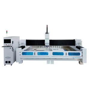 3020 3015 3d Stone Sculpture <b>Machine</b> Carving Marble Stone Router Atc Engraving <b>Machine</b> for Marble - Product Image 2