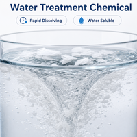 Chlorure de calcium dihydraté, déshydratant de haute pureté pour conteneurs maritimes