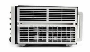DSAV134A ออสซิลโลสโคปแบบ infinium V-Series 13 GHz 4ช่องสัญญาณอะนาล็อกสำหรับเครื่องมือทดสอบ - Product Image 3