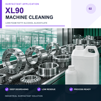 Alcool isomérique éthoxylé XL90, fût de 200 kg, non ionique C13