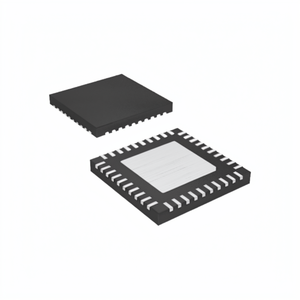 Power Management (PMIC) <b>40</b> WFQFN Exposed Pad Manufacturer Channel Components Electronic MAX1545ETL+T - Product Image 1