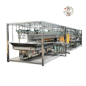 Small Chickens Slaughtering Equipment Poultry Slaughter Line for Slaughterhouse Mobile Chicken Slaughter House - Product Image 6