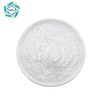 INBOL Vente en gros de poudre de niacinamide en vrac CAS 98-92-0 Qualité alimentaire Vitamine B3 Poudre de niacinamide