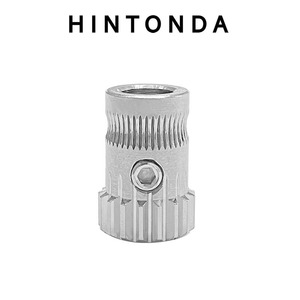 ชุดเฟืองเหล็กแข็ง BMG สำหรับเครื่องพิมพ์สามมิติ Voron Extruder Sherpa อุปกรณ์เสริมล้อป้อนวัสดุ - Product Image 2