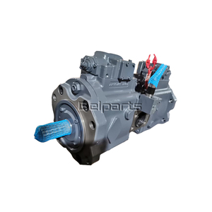 ปั๊มหลักรถขุด EC290 ไฮดรอลิก SA 7220-00601 14524052 14531591 14641331 - Product Image 5